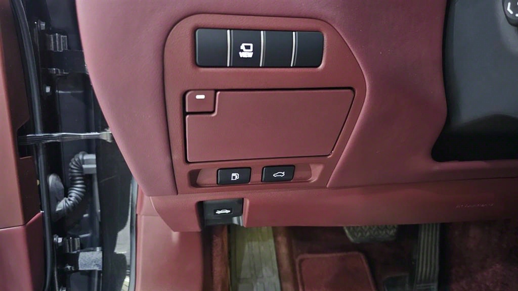 Lexus LS 2020 Blanco - Importación desde Corea - HF Imports Iquique - Foto 15