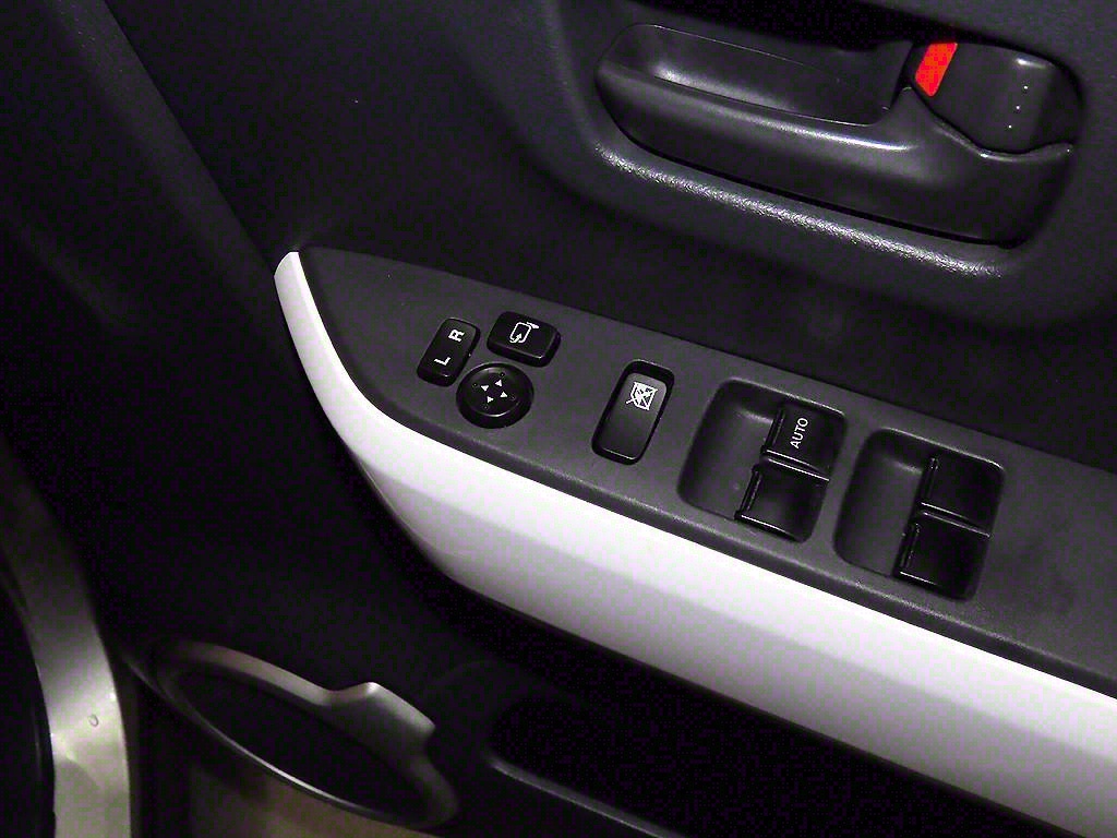 Suzuki Hustler 2014 Gris - Importación desde Corea - HF Imports Iquique - Foto 13