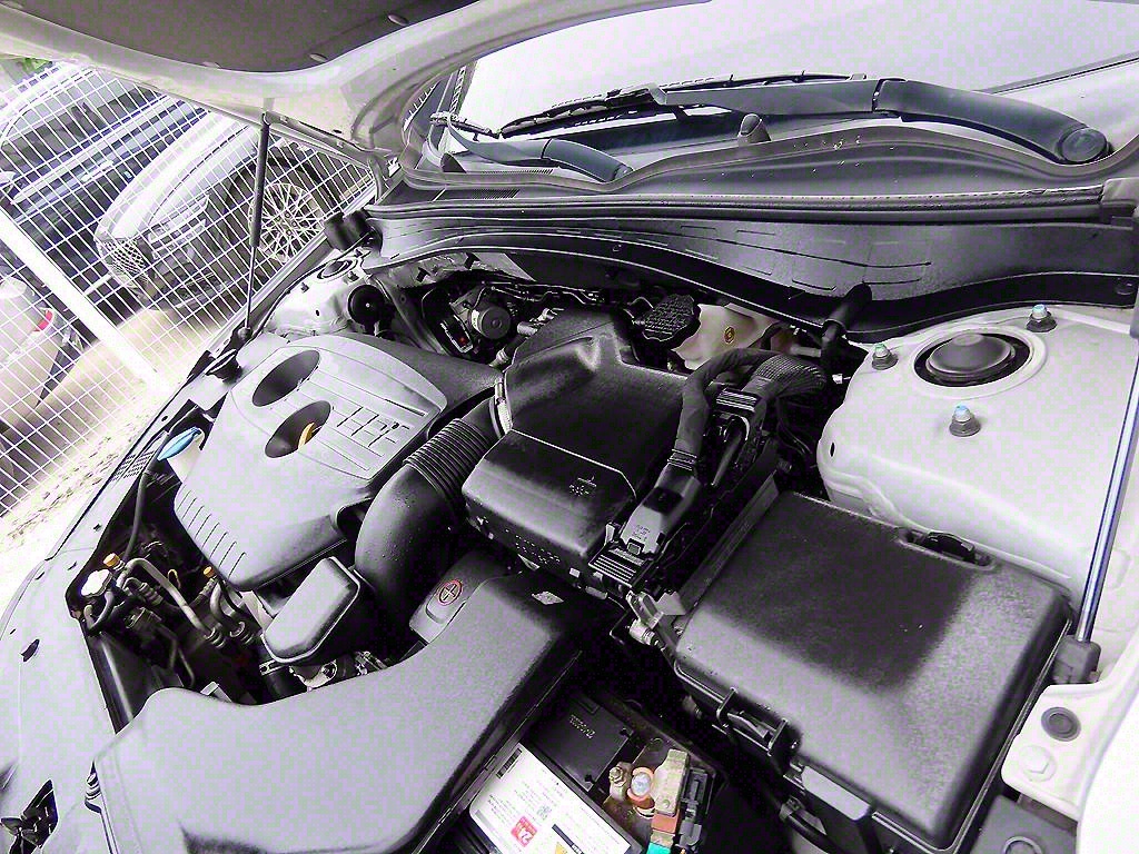 KIA K5 2016 Gris - Importación desde Corea - HF Imports Iquique - Foto 17