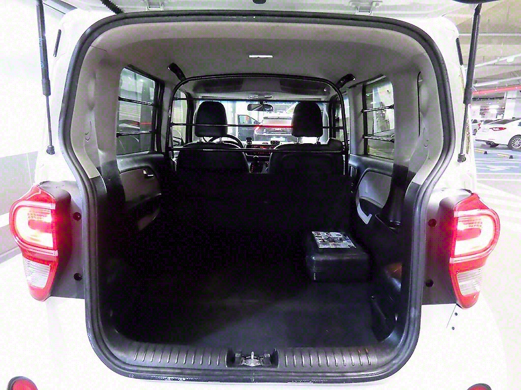 KIA Ray 2021 - Importación desde Corea - HF Imports Iquique - Foto 16