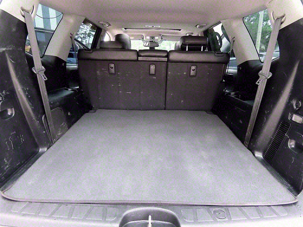 KIA Mohave 2011 Gris - Importación desde Corea - HF Imports Iquique - Foto 17