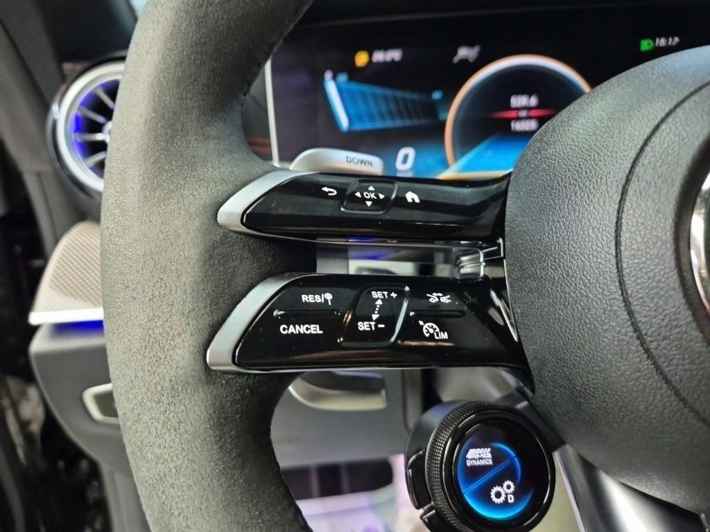 Mercedes Benz E class 2023 Negro - Importación desde Corea - HF Imports Iquique - Foto 16