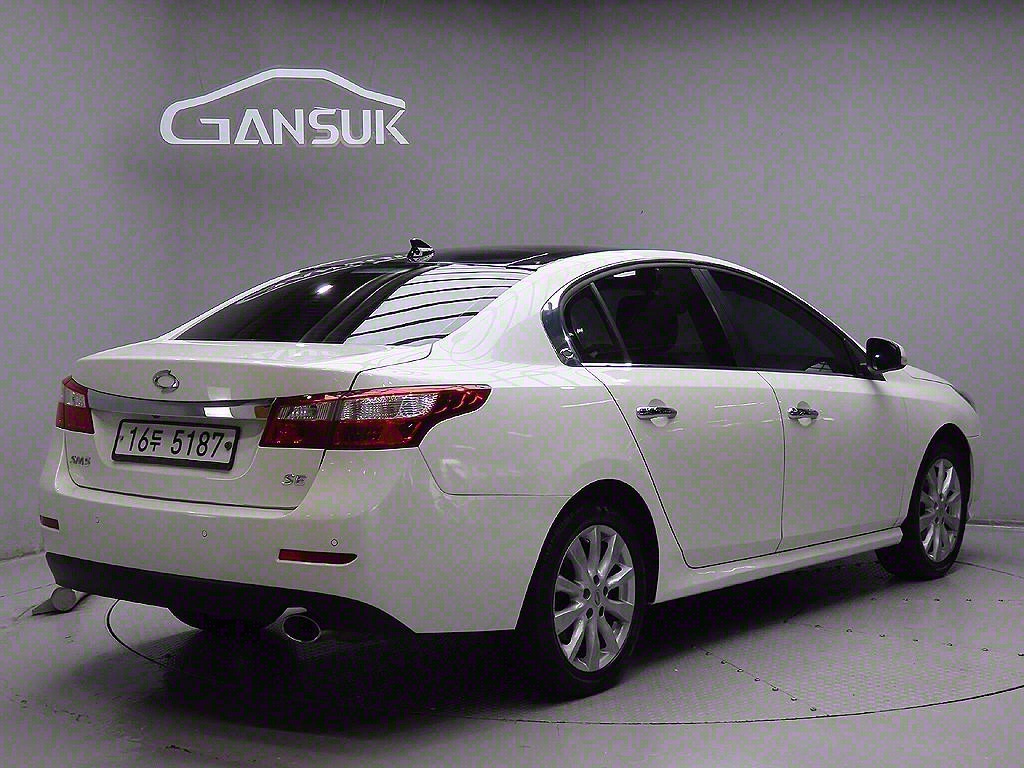 SAMSUNG SM5 - Vista 7