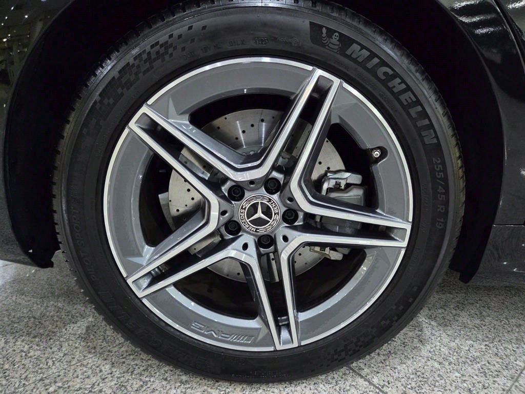 Mercedes Benz S Class 2023 Negro - Importación desde Corea - HF Imports Iquique - Foto 20