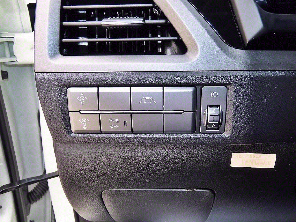 Ssangyong Korando - Vista 12