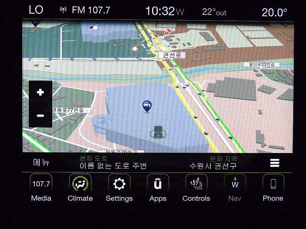 Jeep Wrangler 2023 Negro - Importación desde Corea - HF Imports Iquique - Foto 16