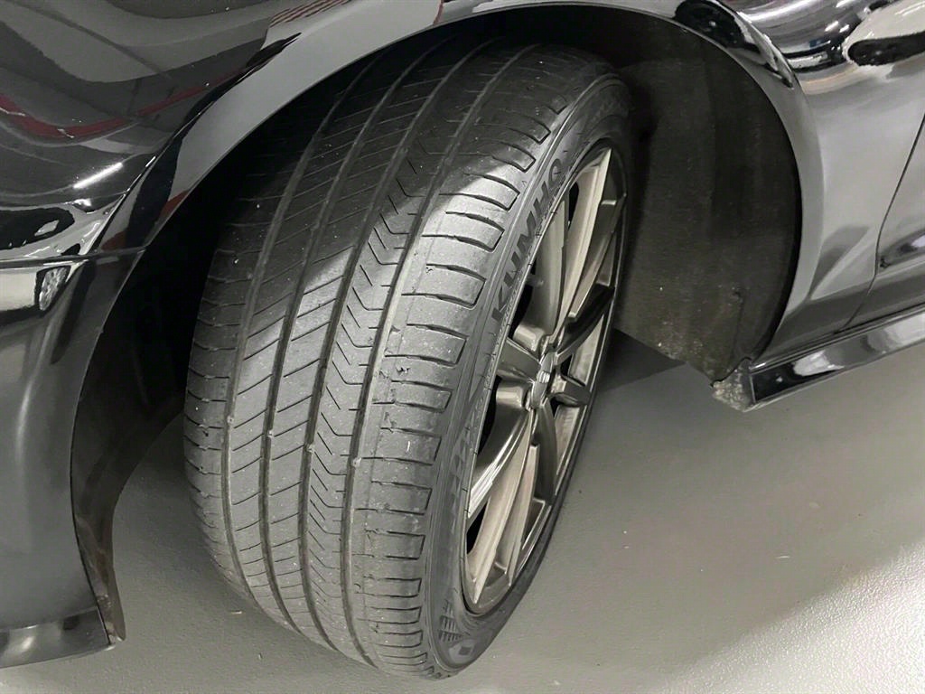 Audi A6 2016 Negro - Importación desde Corea - HF Imports Iquique - Foto 20