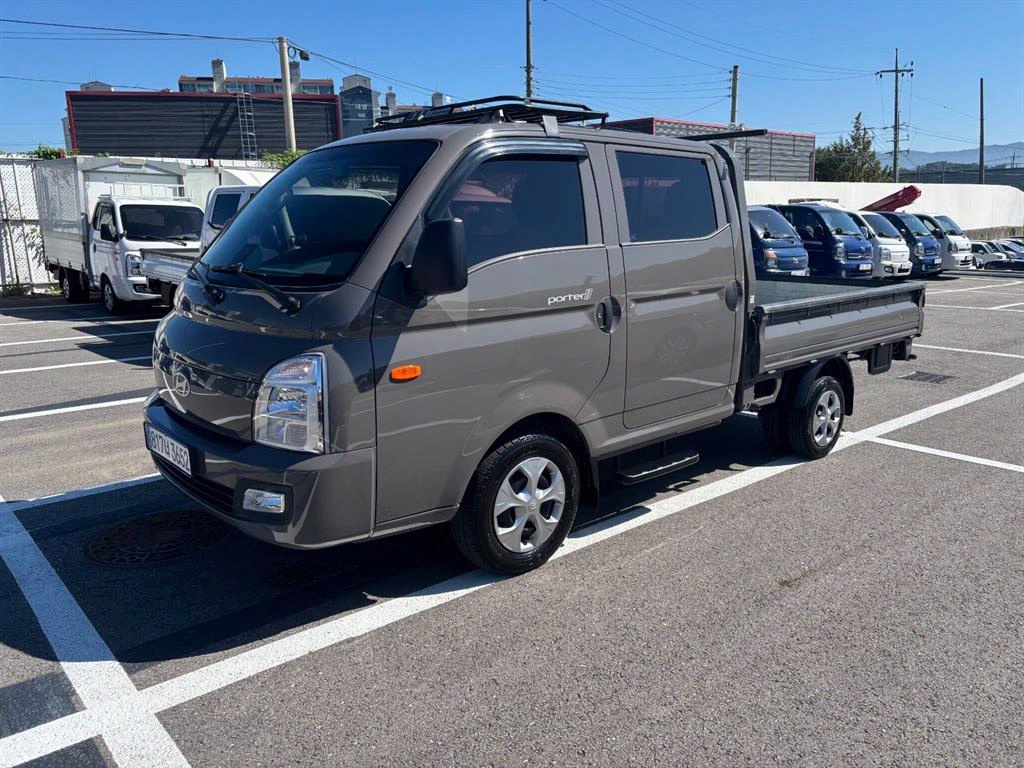 Small Truck Cargo (small) - Vista 5
