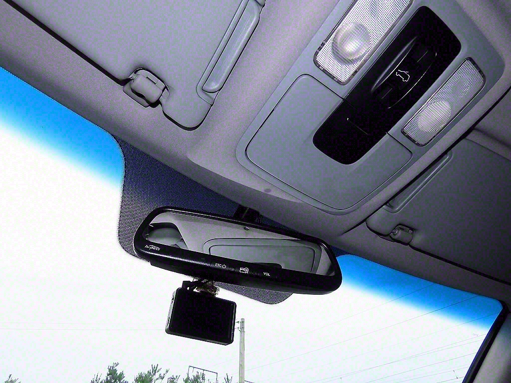 KIA Mohave 2011 Gris - Importación desde Corea - HF Imports Iquique - Foto 14