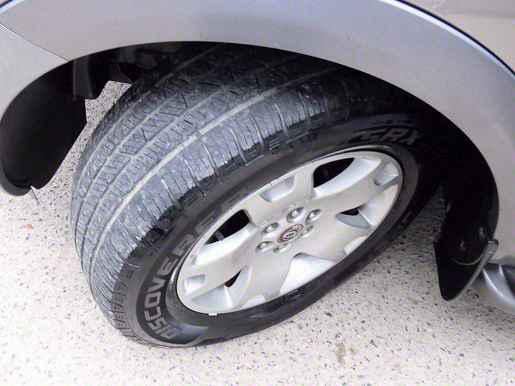 KIA Mohave 2011 Gris - Importación desde Corea - HF Imports Iquique - Foto 20