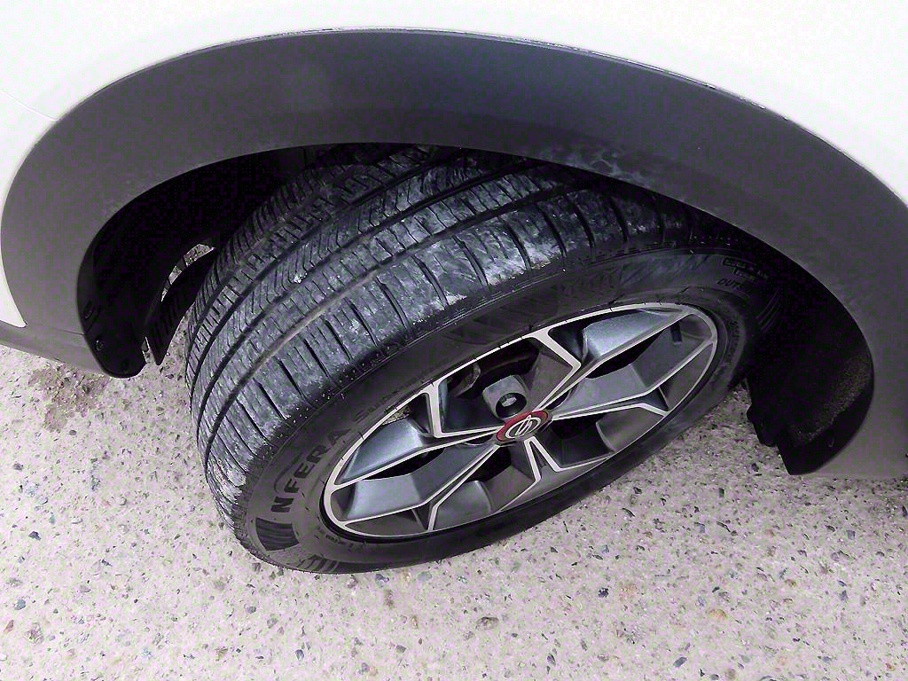 Ssangyong Korando 2021 Blanco - Importación desde Corea - HF Imports Iquique - Foto 20