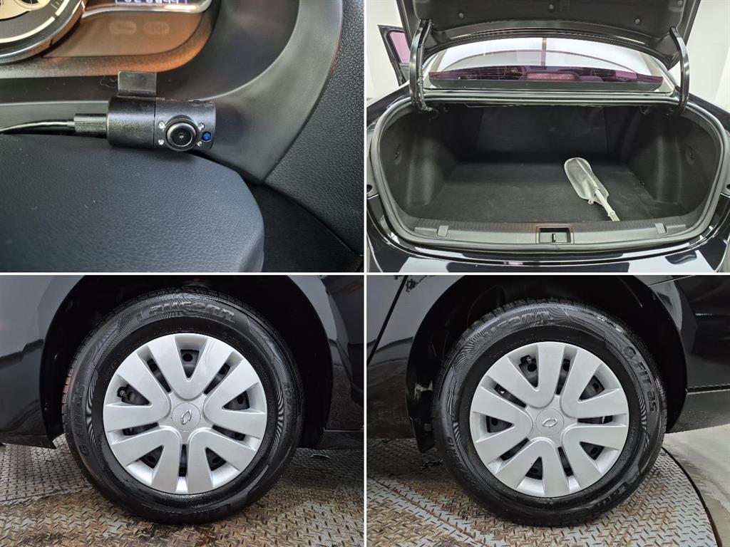 SAMSUNG SM3 2018 Negro - Importación desde Corea - HF Imports Iquique - Foto 18