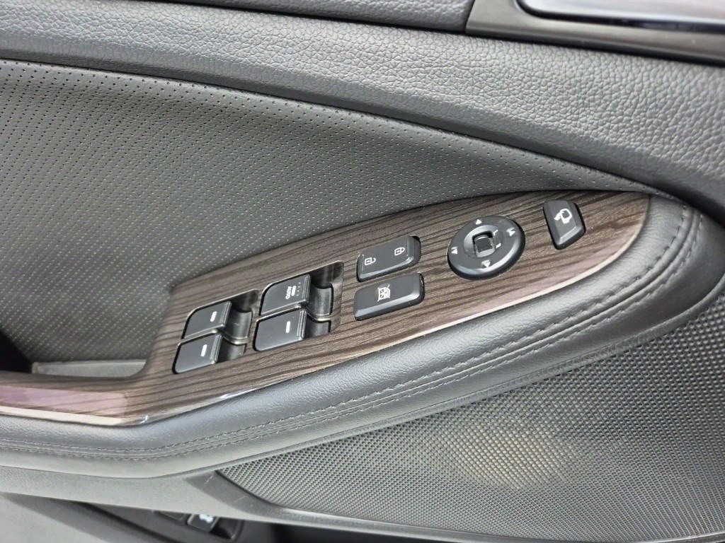 KIA K5 2015 Plateado - Importación desde Corea - HF Imports Iquique - Foto 17