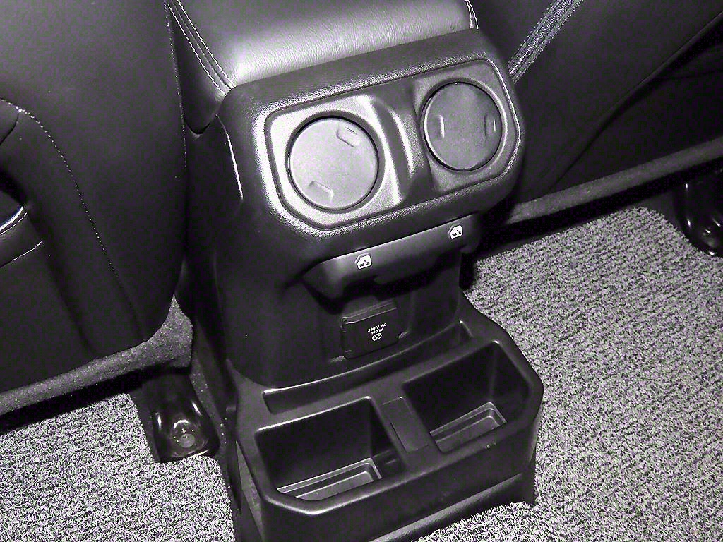 Jeep Wrangler 2023 Negro - Importación desde Corea - HF Imports Iquique - Foto 13