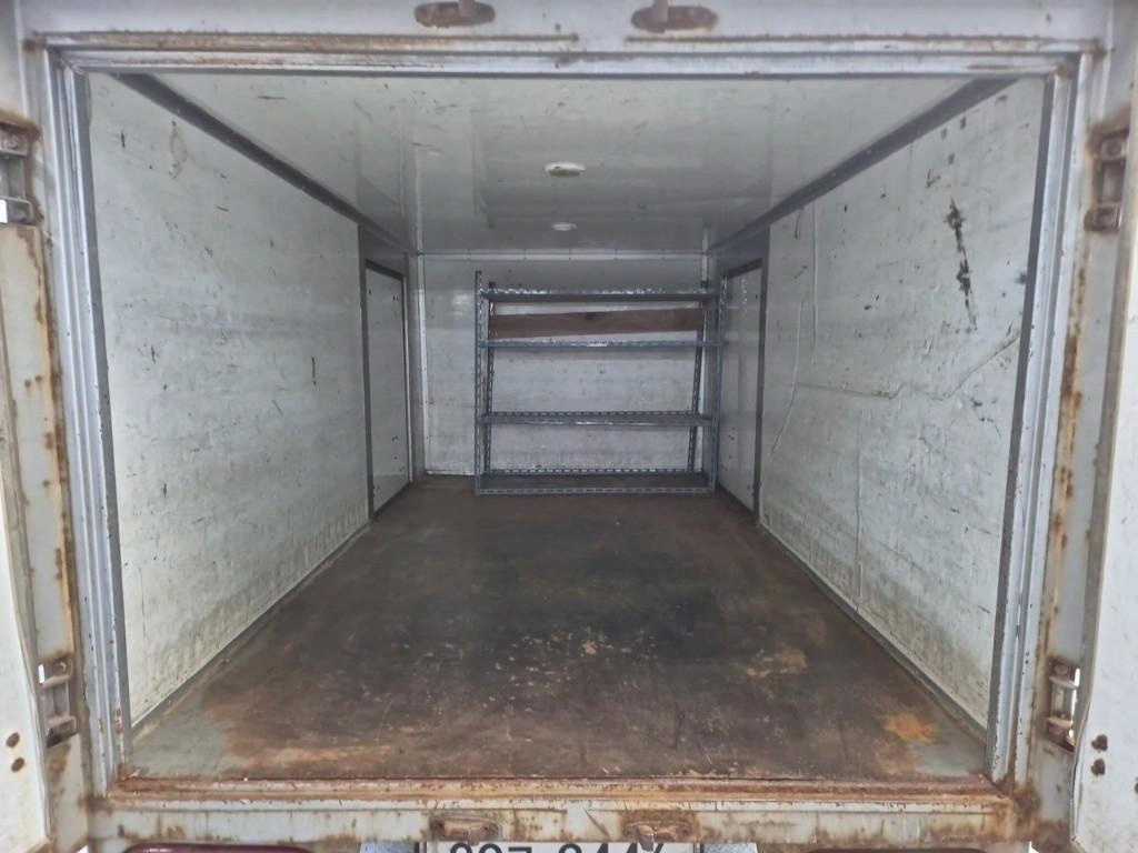 Small Truck Normal Box(Low Deck) 2012 Blanco - Importación desde Corea - HF Imports Iquique - Foto 16