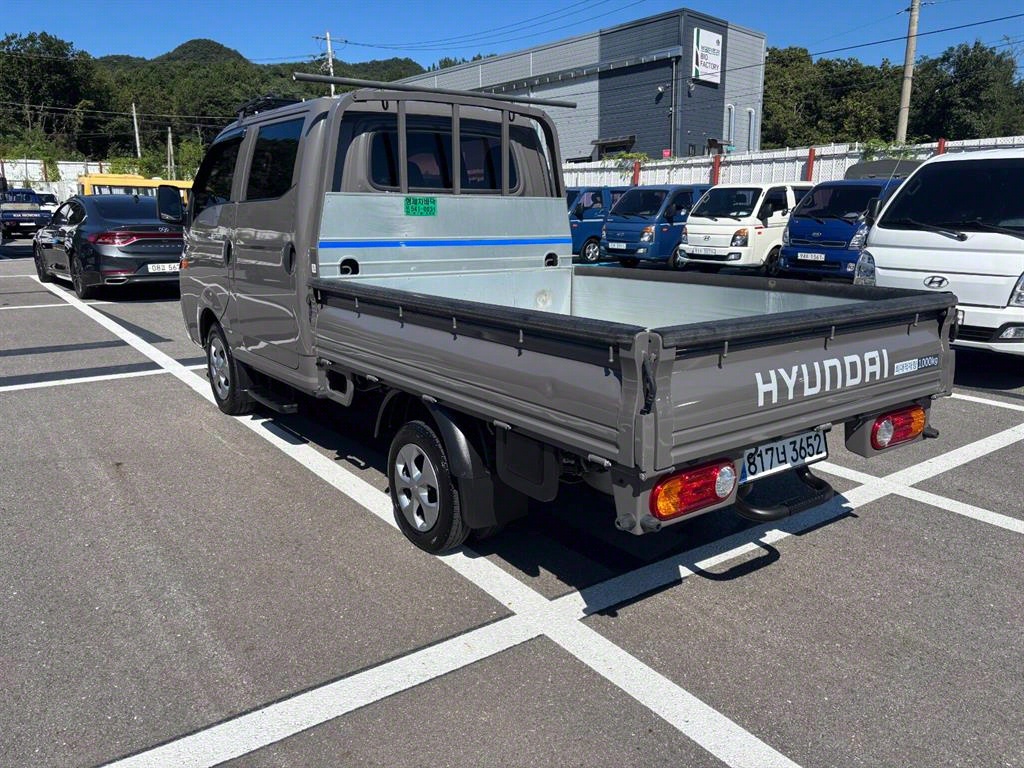 Small Truck Cargo (small) - Vista 4