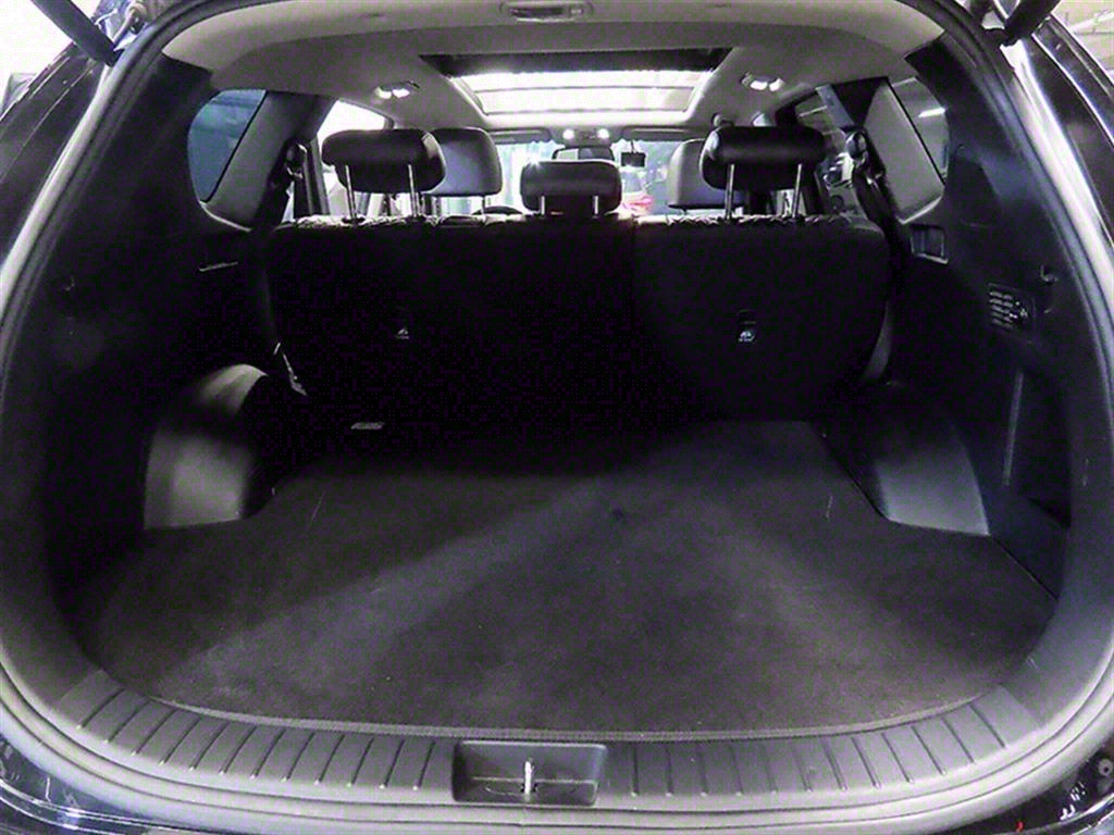 HYUNDAI Santa Fe 2019 Negro - Importación desde Corea - HF Imports Iquique - Foto 17