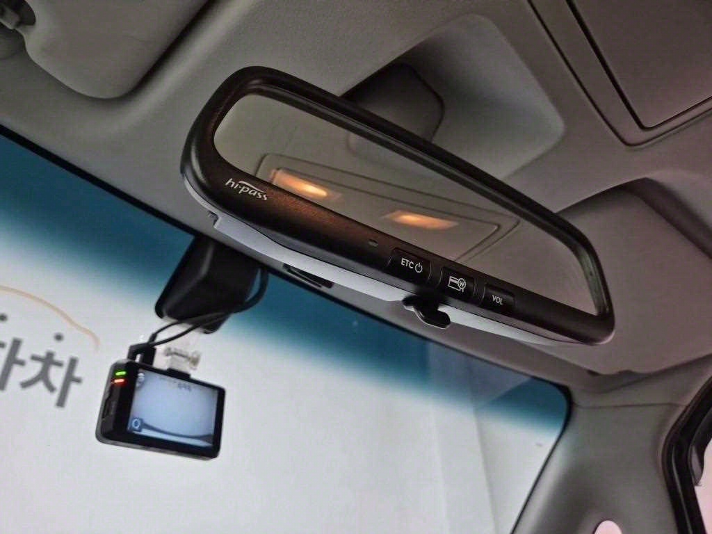 KIA Ray 2015 skyblue - Importación desde Corea - HF Imports Iquique - Foto 13