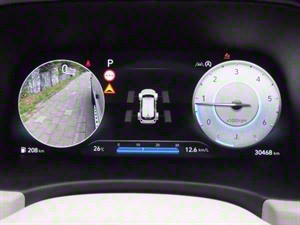 HYUNDAI Palisade - Vista 10