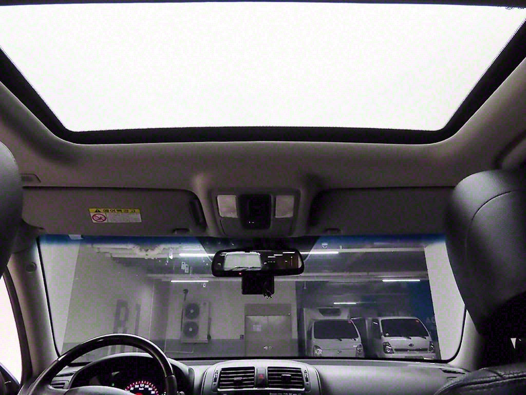 KIA Mohave 2014 Negro - Importación desde Corea - HF Imports Iquique - Foto 17