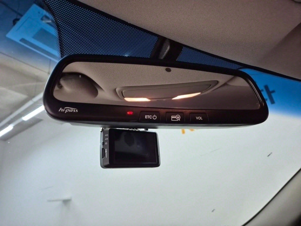 KIA K5 2015 Plateado - Importación desde Corea - HF Imports Iquique - Foto 15