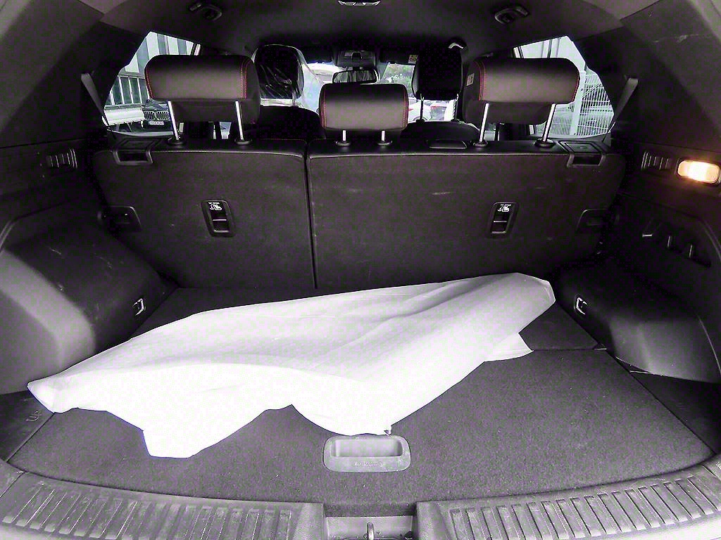 Ssangyong Korando 2021 Blanco - Importación desde Corea - HF Imports Iquique - Foto 18