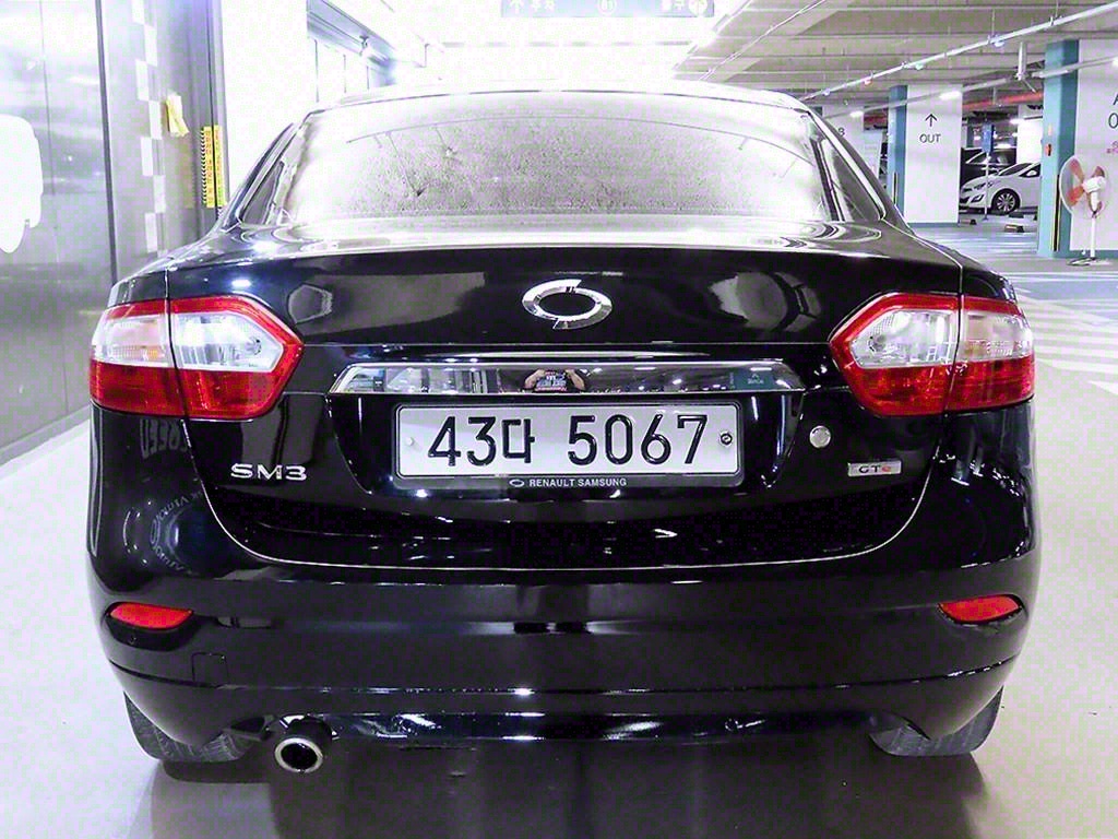 SAMSUNG SM3 - Vista 5