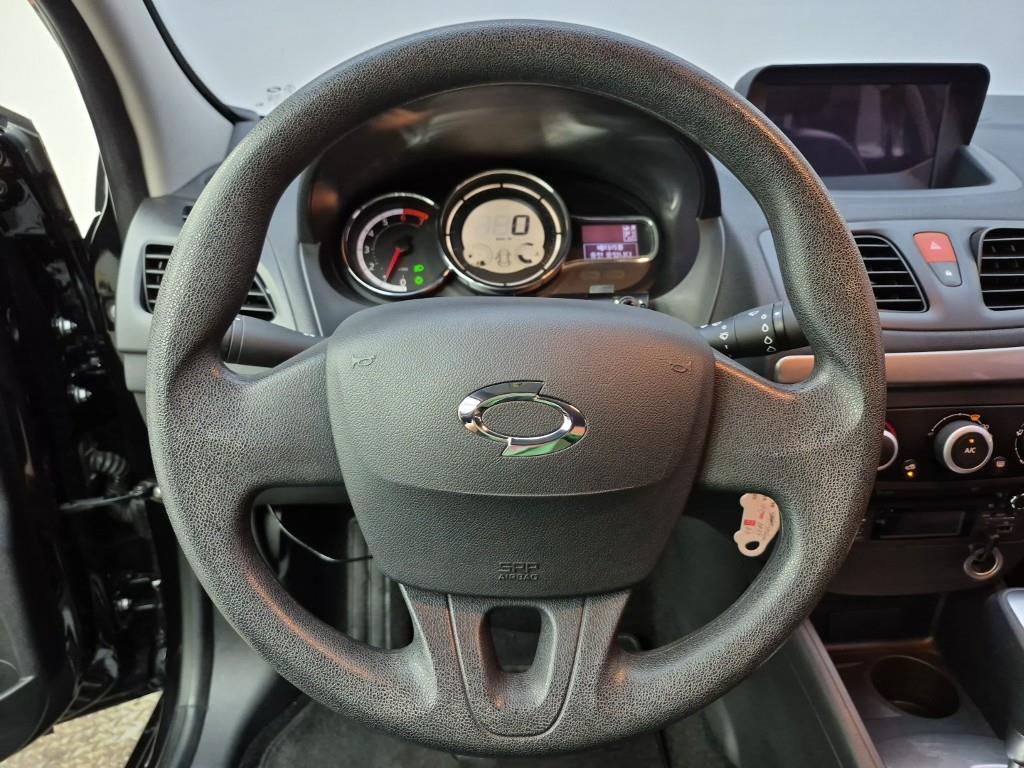 SAMSUNG SM3 - Vista 9