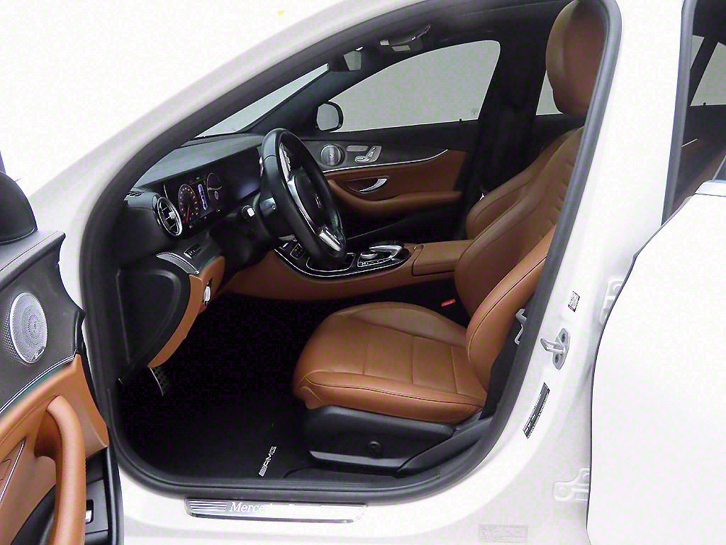 Mercedes Benz E class 2020 Blanco - Importación desde Corea - HF Imports Iquique - Foto 13