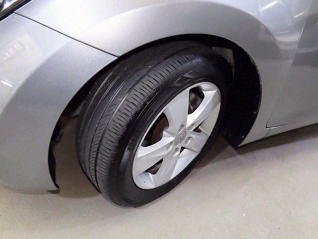 HYUNDAI Avante 2011 Gris - Importación desde Corea - HF Imports Iquique - Foto 19