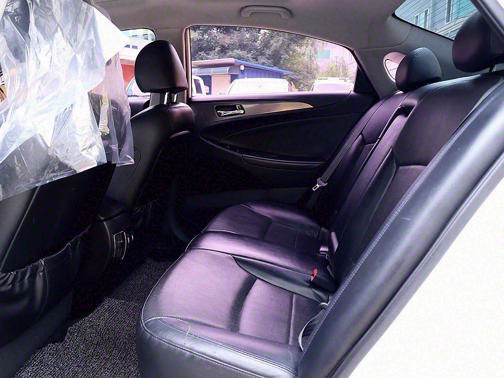 HYUNDAI Sonata 2012 Blanco - Importación desde Corea - HF Imports Iquique - Foto 13