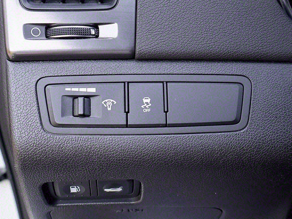 HYUNDAI Sonata 2012 Blanco - Importación desde Corea - HF Imports Iquique - Foto 10