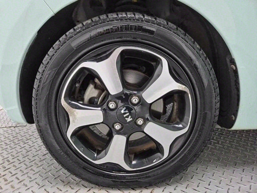 KIA Ray 2015 skyblue - Importación desde Corea - HF Imports Iquique - Foto 18