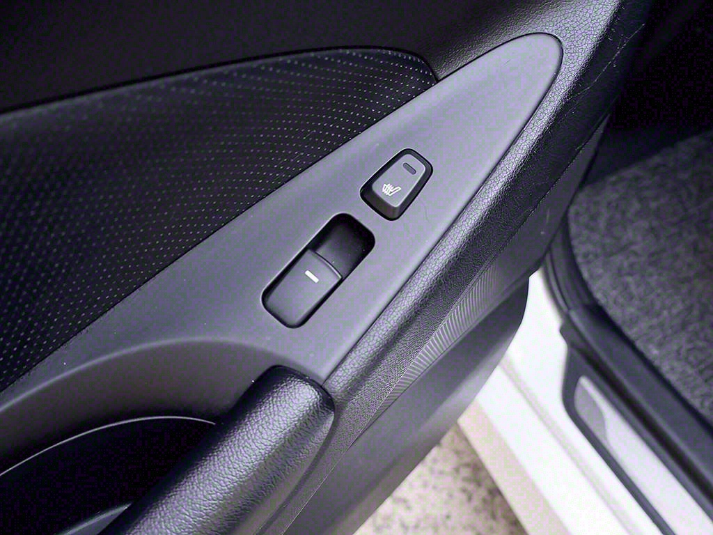 HYUNDAI Sonata 2012 Blanco - Importación desde Corea - HF Imports Iquique - Foto 12