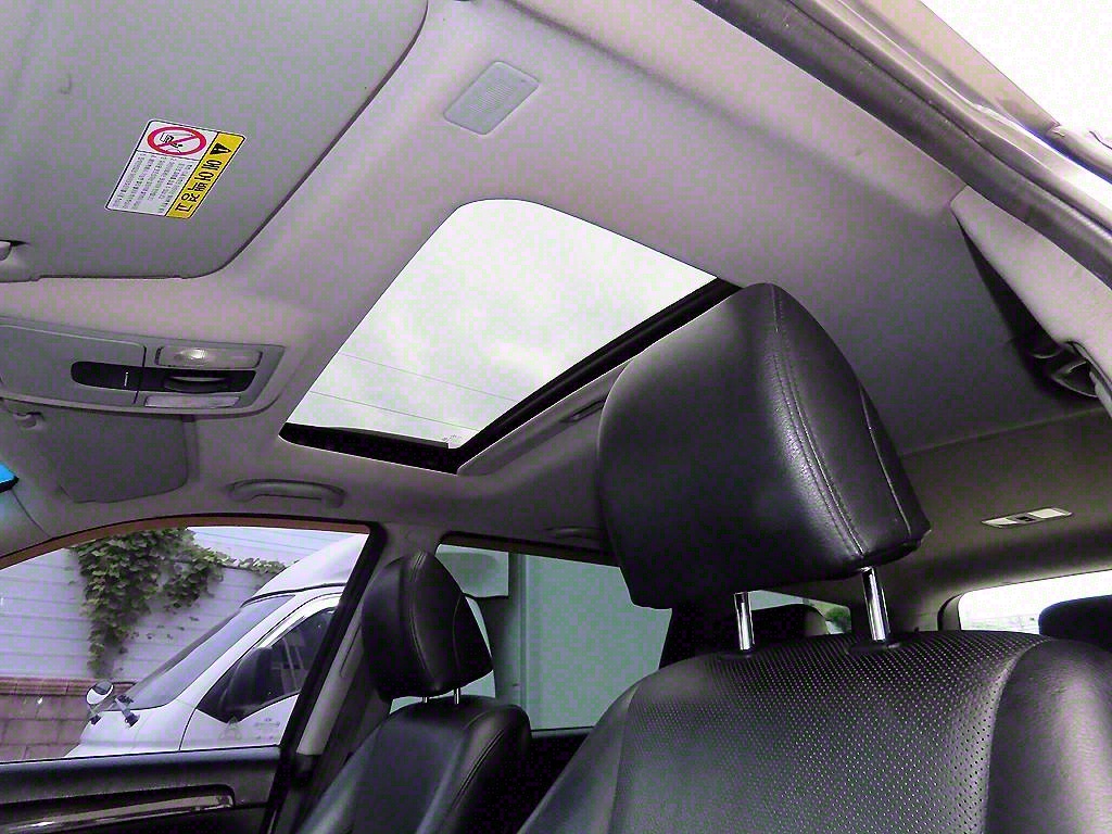 KIA Mohave 2011 Gris - Importación desde Corea - HF Imports Iquique - Foto 16