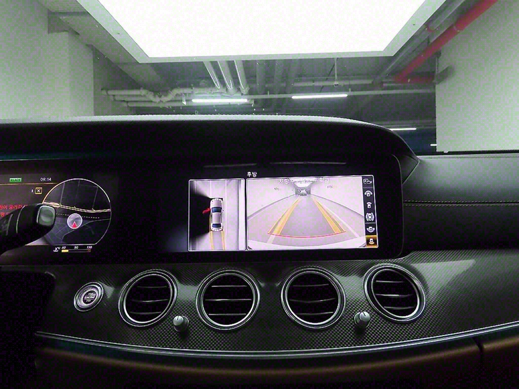 Mercedes Benz E class 2020 Blanco - Importación desde Corea - HF Imports Iquique - Foto 15