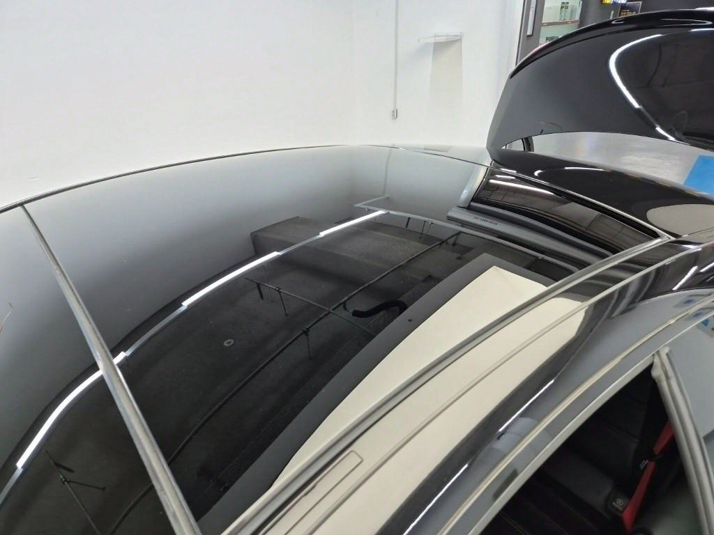 Mercedes Benz E class 2023 Negro - Importación desde Corea - HF Imports Iquique - Foto 13