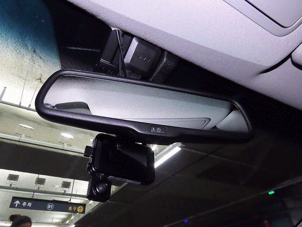 HYUNDAI Avante 2011 Gris - Importación desde Corea - HF Imports Iquique - Foto 17