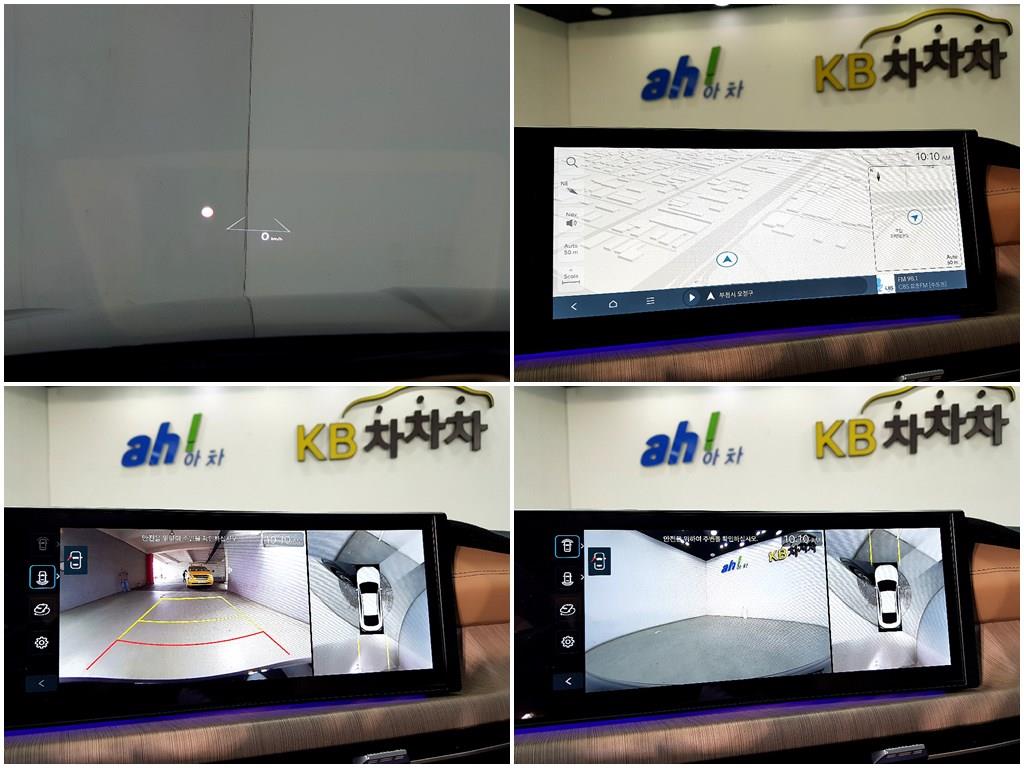 HYUNDAI Sonata 2024 Negro - Importación desde Corea - HF Imports Iquique - Foto 16