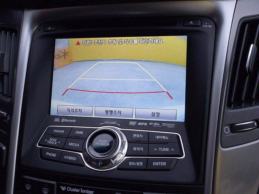 HYUNDAI Sonata 2012 Blanco - Importación desde Corea - HF Imports Iquique - Foto 9