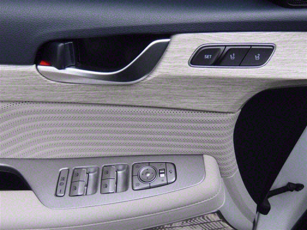 HYUNDAI Palisade 2023 Blanco - Importación desde Corea - HF Imports Iquique - Foto 12