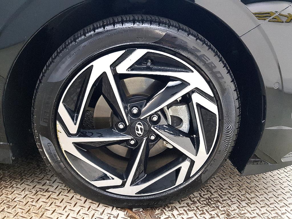 HYUNDAI Sonata 2024 Negro - Importación desde Corea - HF Imports Iquique - Foto 20