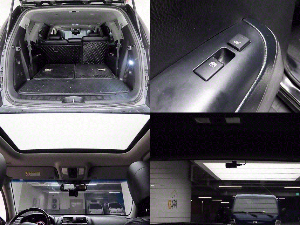 KIA Mohave 2014 Negro - Importación desde Corea - HF Imports Iquique - Foto 18