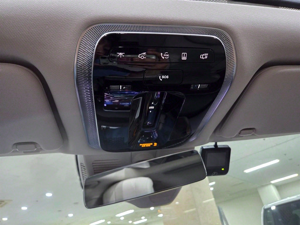 Mercedes Benz S Class 2023 Negro - Importación desde Corea - HF Imports Iquique - Foto 15