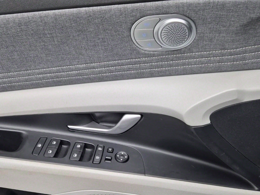 HYUNDAI Avante 2021 Negro - Importación desde Corea - HF Imports Iquique - Foto 18