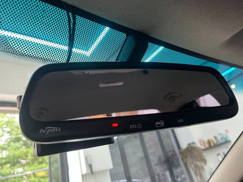 KIA Forte 2012 Negro - Importación desde Corea - HF Imports Iquique - Foto 18