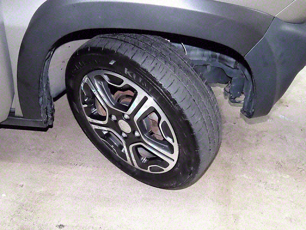 Suzuki Hustler 2014 Gris - Importación desde Corea - HF Imports Iquique - Foto 19