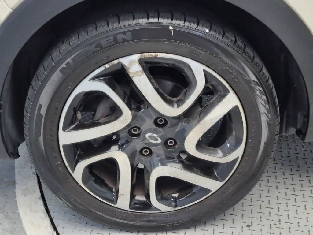 SAMSUNG QM3 2015 the color of pearl - Importación desde Corea - HF Imports Iquique - Foto 17