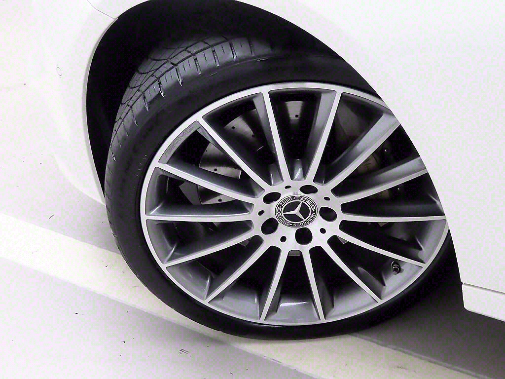 Mercedes Benz E class 2020 Blanco - Importación desde Corea - HF Imports Iquique - Foto 19