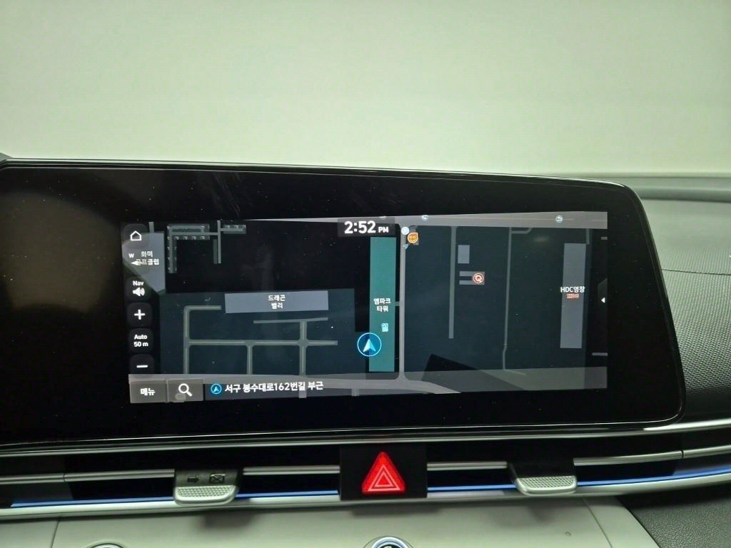 HYUNDAI Avante 2021 Negro - Importación desde Corea - HF Imports Iquique - Foto 14